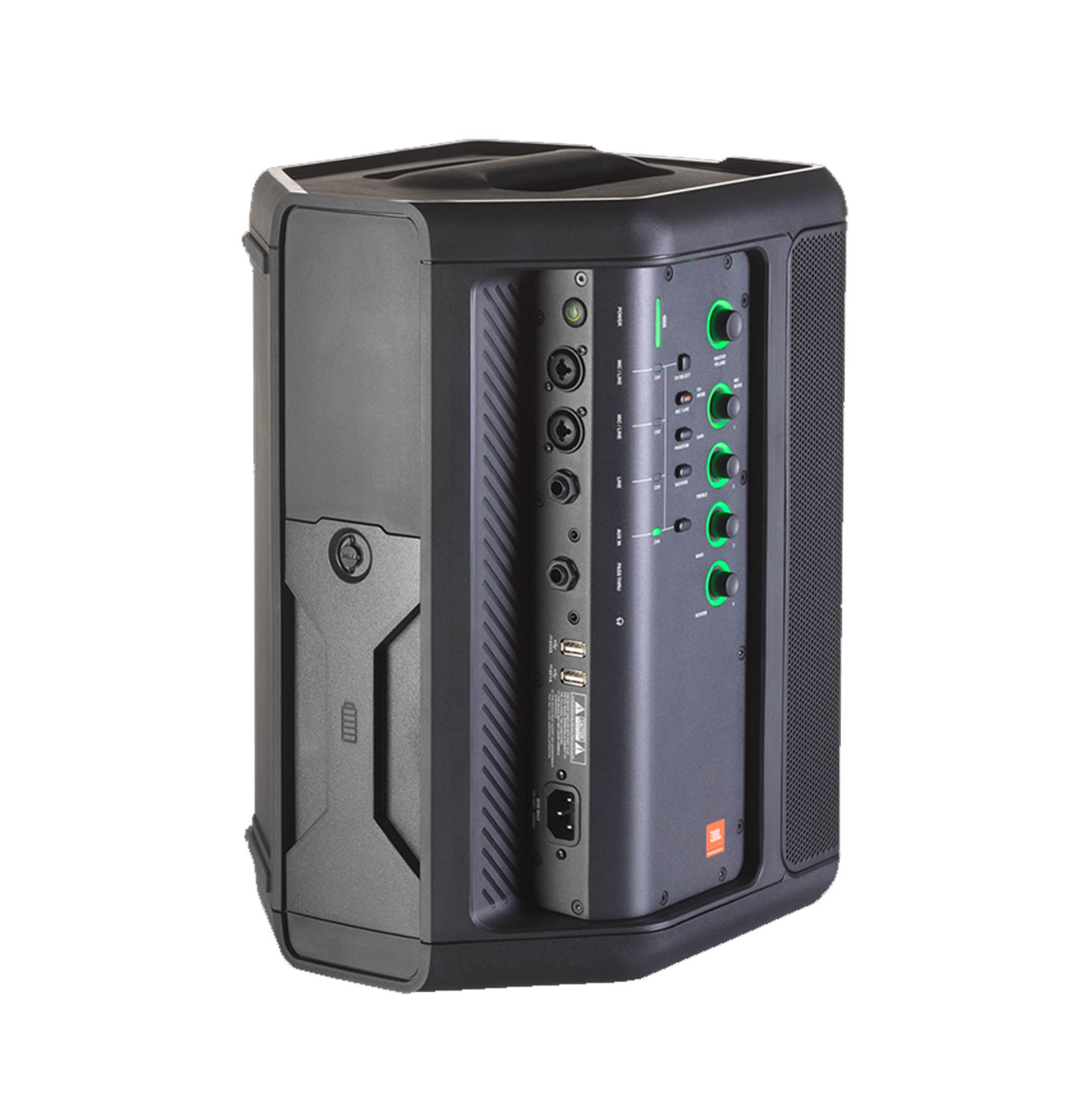 JBL EON Compact Portátil