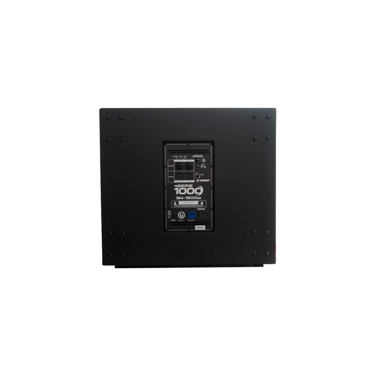 Sub Bajo Activo SM1800SB (18 pulgadas)
