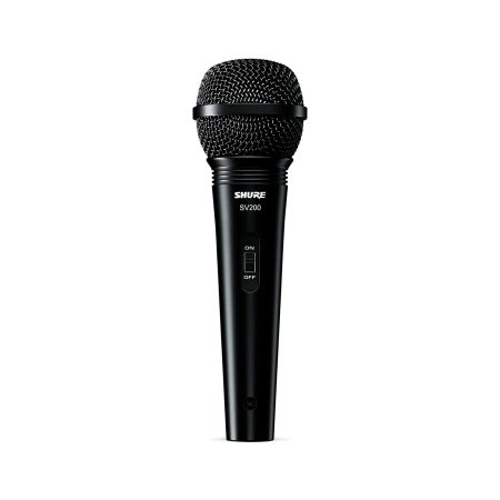 Micrófono SV 200