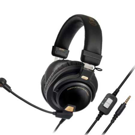 Audio Technica ATH-PG1