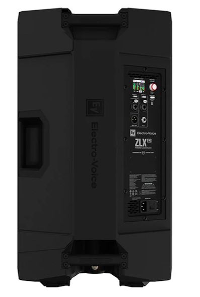 CABINA ACTIVA EV ZLX-12P G2 US 1000 W