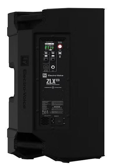 CABINA ACTIVA ELECTRO-VOICE ZLX -15P G12 1000W