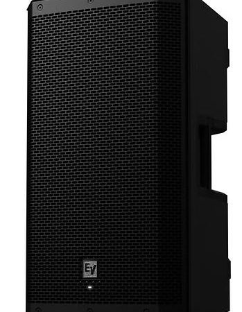 CABINA ACTIVA ELECTRO-VOICE ZLX -15P G12 1000W