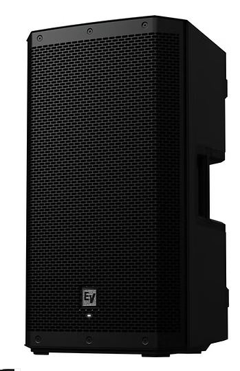 CABINA ACTIVA ELECTRO-VOICE ZLX -15P G12 1000W