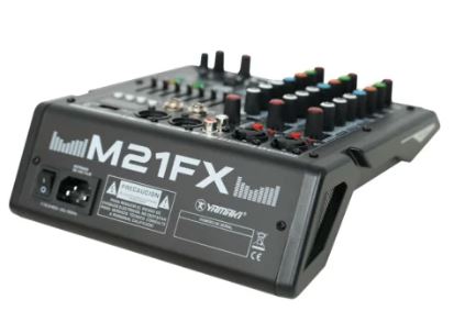 M21FX CONSOLA YAMAKI