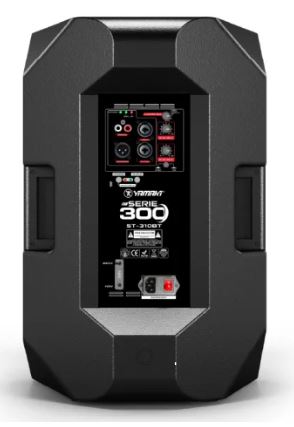CABINA YAMAKI ST-310BT